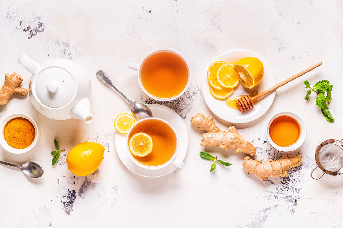 Les bienfaits réels (et exagérés) des différents thés