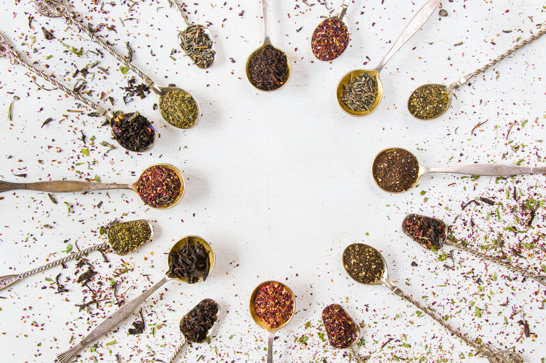 Les 5 bonnes raisons d’opter pour nos petits formats de thé Feel Chai