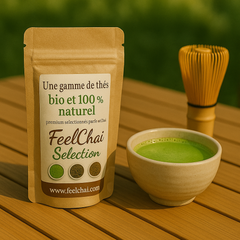 40g sachet Kraft