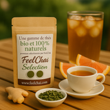 50gr sachet kraft
