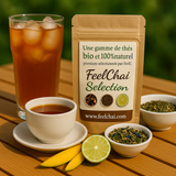 50gr sachet kraft
