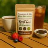 50gr sachet kraft
