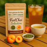 50gr sachet kraft