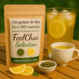 50gr sachet kraft