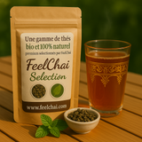 50gr sachet kraft
