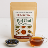 50gr sachet kraft