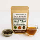 50gr sachet kraft
