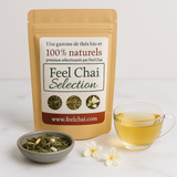 50gr sachet kraft
