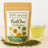 50gr sachet kraft