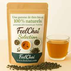 50gr sachet kraft