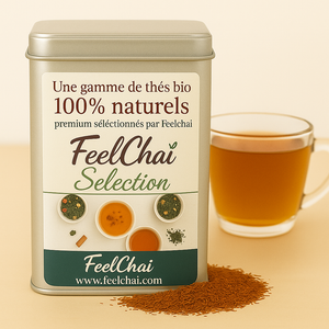 Rooibos Nature BIO