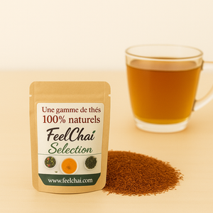 Rooibos Nature BIO