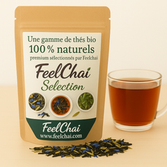 50gr sachet kraft