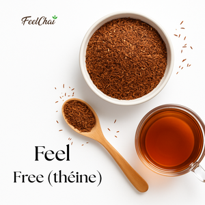 Rooibos Nature BIO