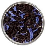 Thé Noir Earl Grey Blue BIO - Nuit Bleue Bergamote