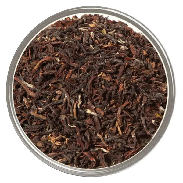 Thé noir Darjeeling ftgfop First Flush