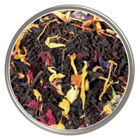 Thé noir Goyave Passion - Sensation tropicale